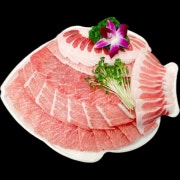 영광.참치 스페셜 메뉴 사진(네이버)