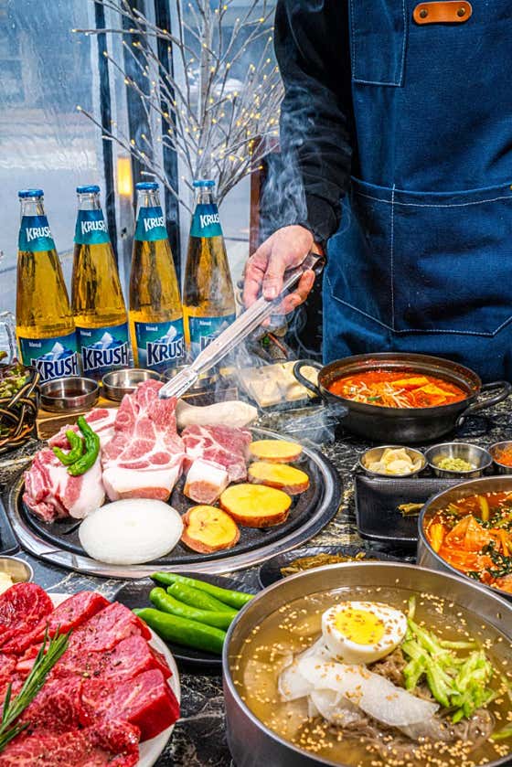 제주미목식당 · 네이버 지도·플레이스 7