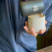 latte 메뉴 사진(네이버)