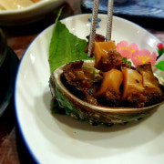 밥도둑 술도둑🤣전복장(5pcs) 메뉴 사진(네이버)