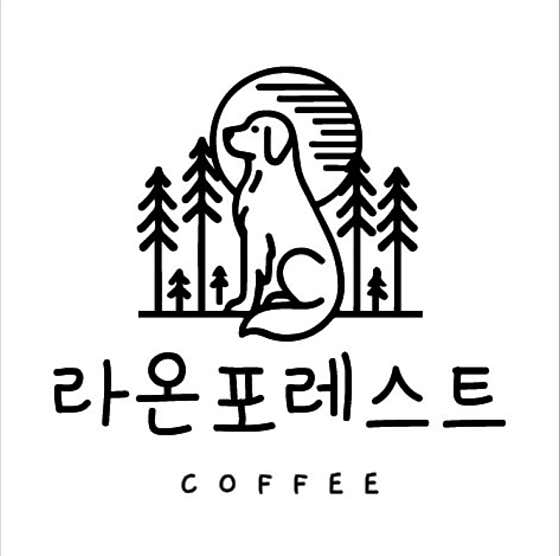 라온포레스트커피