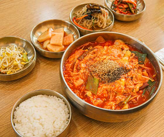 청수장 포천 일동 본점 · 네이버 지도·플레이스 2