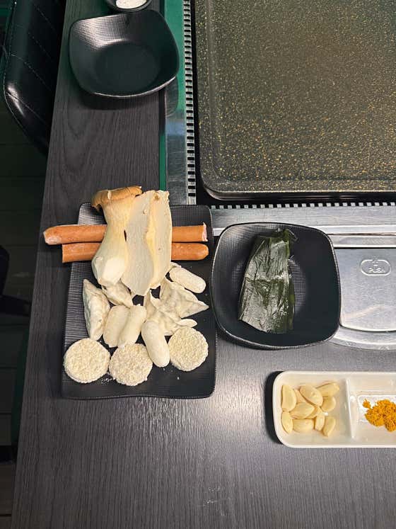 맛있는삼겹살 · 네이버 지도·플레이스 9