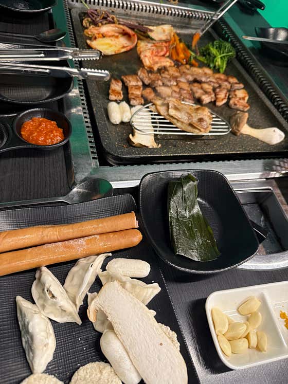 맛있는삼겹살 · 네이버 지도·플레이스 10