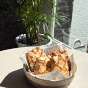 누네띠네스콘 메뉴 사진(네이버)