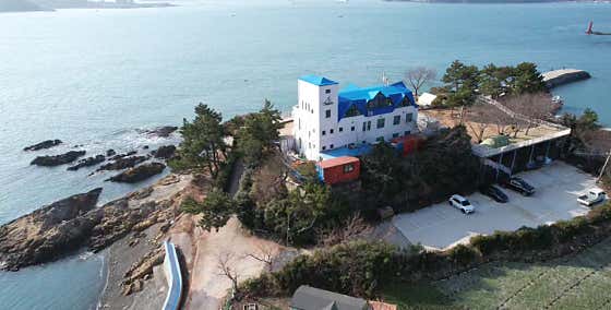여수작금캠핑장 대표이미지