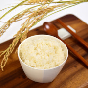 따끈한 공기밥 메뉴 사진(네이버)
