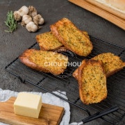 마늘빵 메뉴 사진(네이버)