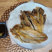 제철생선구이 메뉴 사진(네이버)