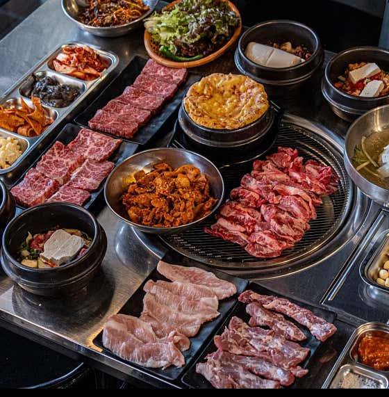 쌍둥이네고기집 구로디지털단지역점