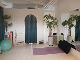 미소테라피 (신림) 매장 사진 5