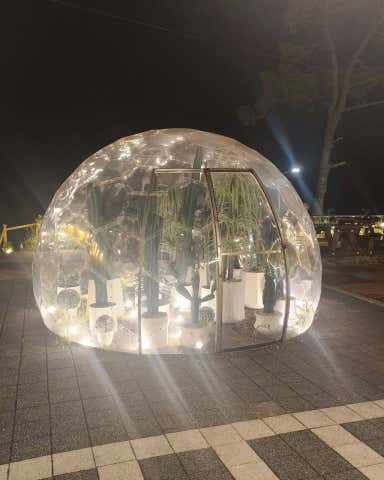 송정바다라면카페 · 네이버 지도·플레이스 5