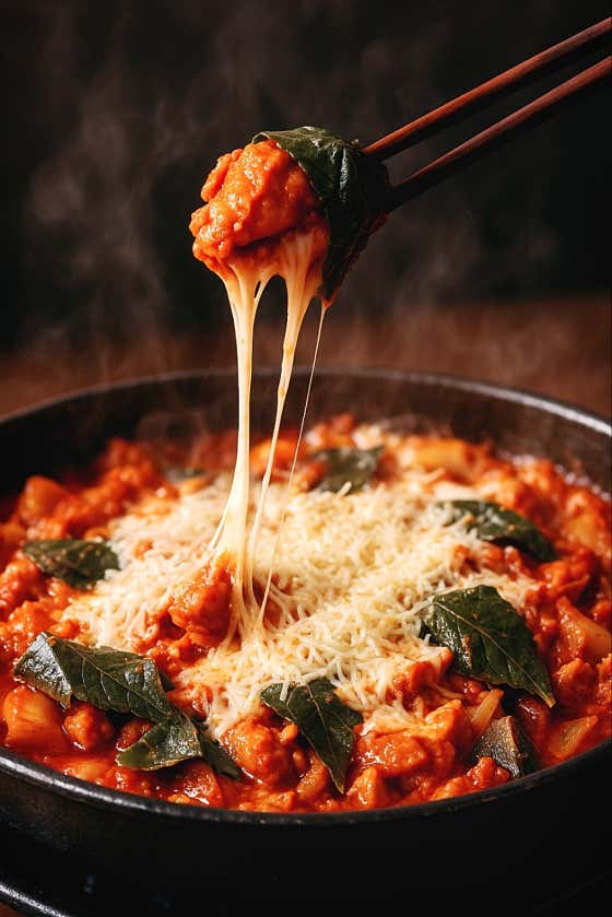 신도림 이도식당