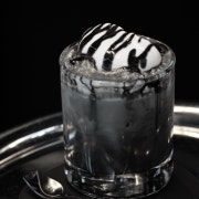 블랙마블 hot/iced 메뉴 사진(네이버)