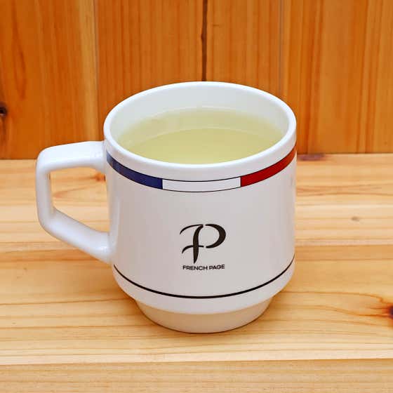 레몬 TEA 메뉴 사진(네이버)