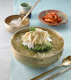 강남교자 석촌호수점 사진 5