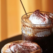 Vienna Coffee 비엔나커피 메뉴 사진(네이버)