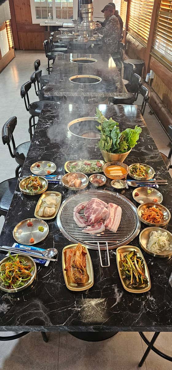 돈사돈 한림협재점 · 네이버 지도·플레이스 5