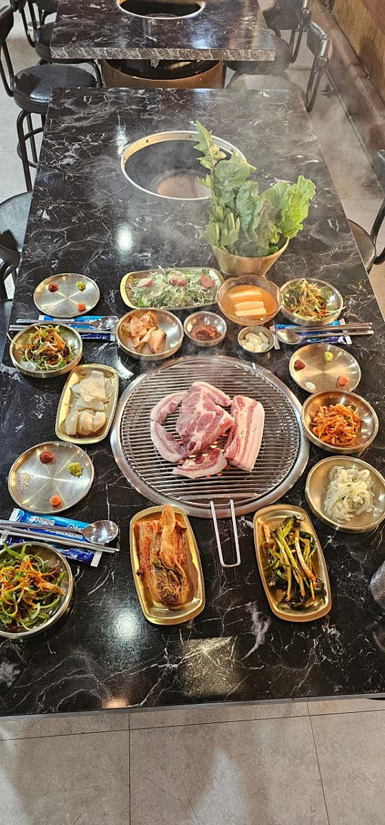 돈사돈 한림협재점 · 네이버 지도·플레이스 4