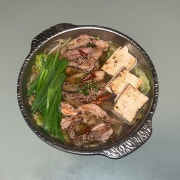 카모나베 메뉴 사진(네이버)