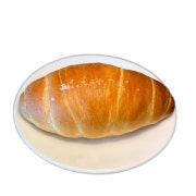 소금빵 메뉴 사진(네이버)
