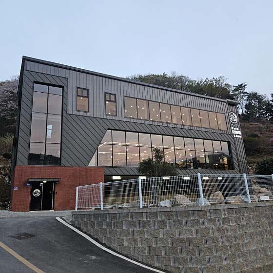 카페 제전농원