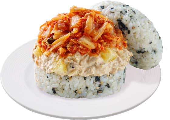 봉구스 메뉴 사진(네이버)