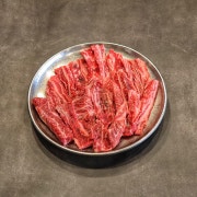 갈비살 메뉴 사진(네이버)