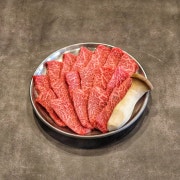 살치살 메뉴 사진(네이버)