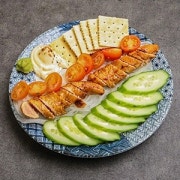 명란구이 메뉴 사진(네이버)
