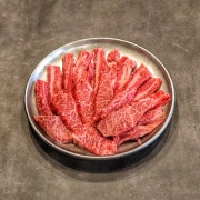 한우모듬 메뉴 사진(네이버)