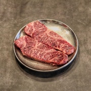 등심 메뉴 사진(네이버)