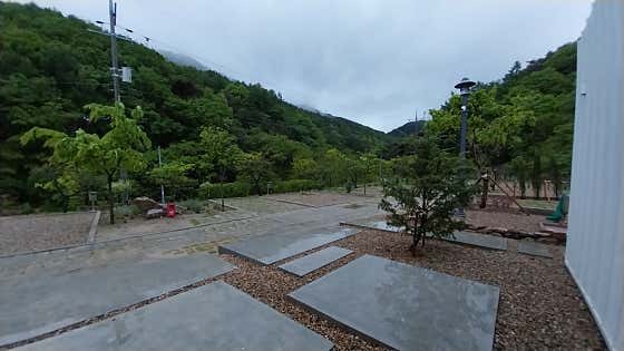 캠핑 유유자적 사진