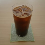 아메리카노 메뉴 사진(네이버)