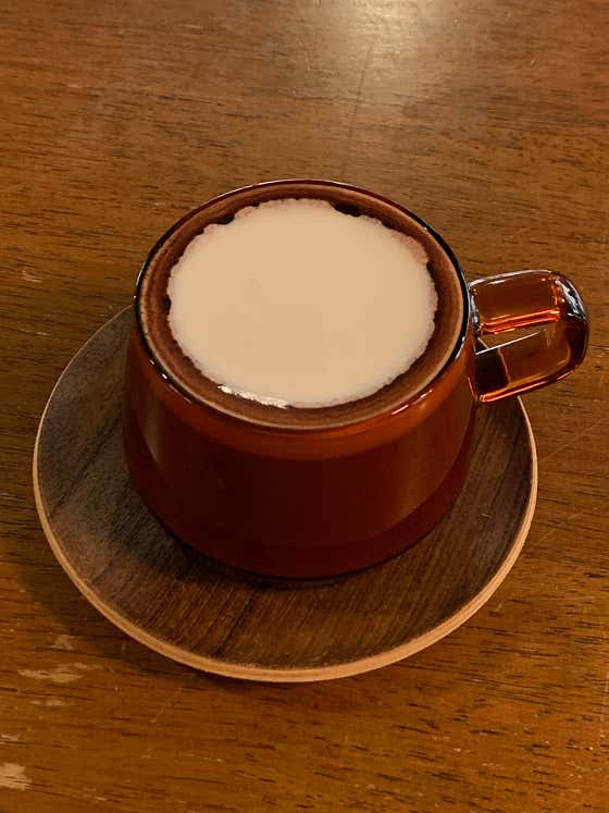 공생모카 메뉴 사진(네이버)