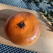 단팥빵 메뉴 사진(네이버)