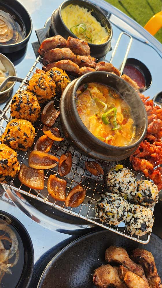 인생극장쪽갈비 구미인동진평동점 · 네이버 지도·플레이스 10
