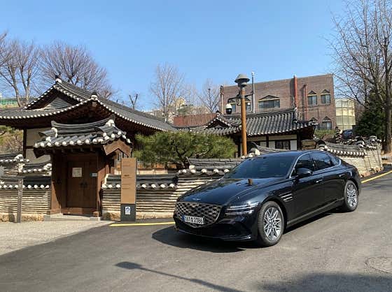 경기 하남시 렌트카 업체 추천 top5 스마트렌트카 하남점