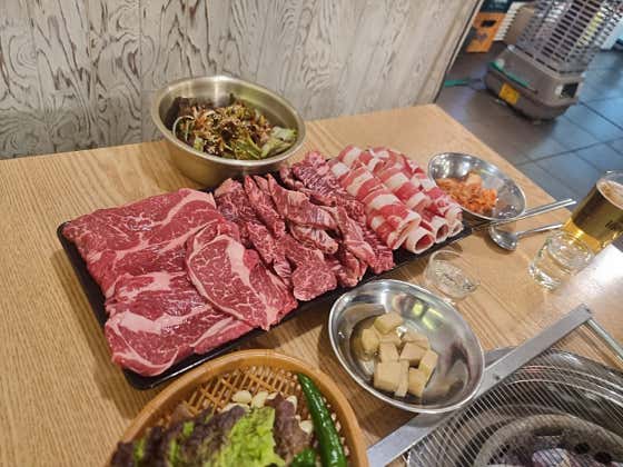 이가네정육식당미아본점 · 네이버 지도·플레이스 6