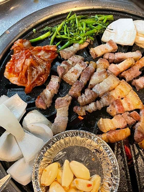숙이네 막창 뒷고기 본점 · 네이버 지도·플레이스 2