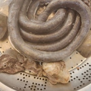 순대 메뉴 사진(네이버)
