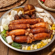 대 창 메뉴 사진(네이버)