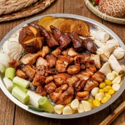 막 창 메뉴 사진(네이버)