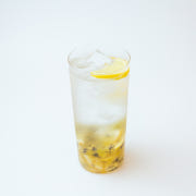 레몬키위에이드 (ICE) 메뉴 사진(네이버)