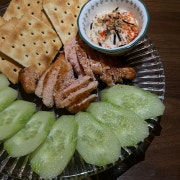명란구이 메뉴 사진(네이버)