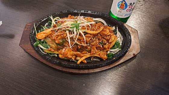 철길포차 · 네이버 지도·플레이스 2