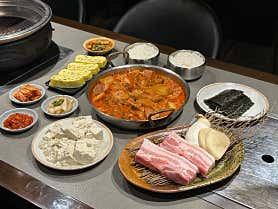 육품 강남본점 메뉴 사진 2
