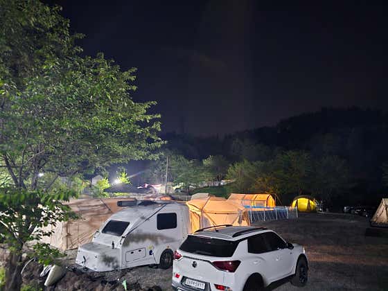 링크독애견파크 글램핑&오토캠핑장 · 네이버 지도·플레이스 7
