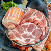 김숙성 스페셜1 메뉴 사진(네이버)
