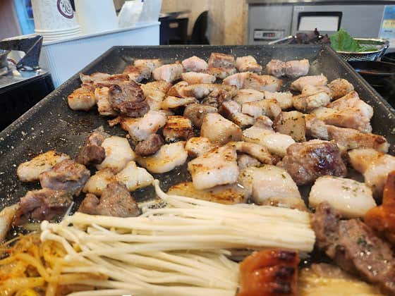 고너마 장유대청점 · 네이버 지도·플레이스 10
